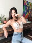 Onlyfans Leaked Photos - Vanessa_Veracruz - Photos