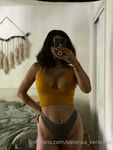 Onlyfans Leaked Photos - Vanessa_Veracruz - Photos
