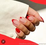 Onlyfans Leaked Photos - Vanessa_Veracruz - Photos