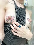 Onlyfans Leaked Photos - Xxhannahhaysxx - Photos