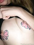 Onlyfans Leaked Photos - Xxhannahhaysxx - Photos