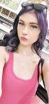 Onlyfans Leaked Photos - Xxhannahhaysxx - Photos