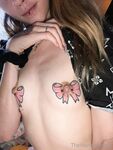 Onlyfans Leaked Photos - Xxhannahhaysxx - Photos