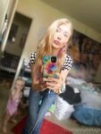 Onlyfans Leaked Photos - Xxhannahhaysxx - Photos