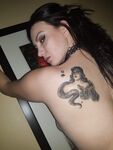 Onlyfans Leaked Photos - Anacondanoire - Photos