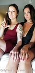 Onlyfans Leaked Photos - Anacondanoire - Photos