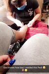 Onlyfans Leaked Photos - Anacondanoire - Photos