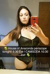 Onlyfans Leaked Photos - Anacondanoire - Photos