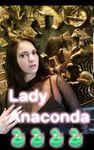 Onlyfans Leaked Photos - Anacondanoire - Photos