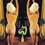 Onlyfans Leaked Photos - Anacondanoire - Photos