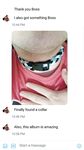Onlyfans Leaked Photos - Anacondanoire - Photos