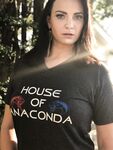 Onlyfans Leaked Photos - Anacondanoire - Photos