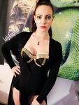 Onlyfans Leaked Photos - Anacondanoire - Photos