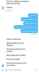 Onlyfans Leaked Photos - Anacondanoire - Photos