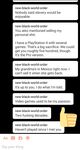 Onlyfans Leaked Photos - Anacondanoire - Photos