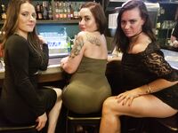 Onlyfans Leaked Photos - Anacondanoire - Photos