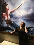 Onlyfans Leaked Photos - Anacondanoire - Photos