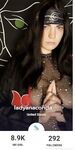 Onlyfans Leaked Photos - Anacondanoire - Photos
