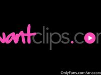 Onlyfans Leaked Photos - Anacondanoire - Photos