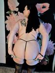 Onlyfans Leaked Photos - Anacondanoire - Photos