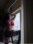 Onlyfans Leaked Photos - Anacondanoire - Photos