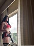 Onlyfans Leaked Photos - Anacondanoire - Photos