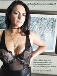 Onlyfans Leaked Photos - Anacondanoire - Photos