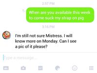 Onlyfans Leaked Photos - Anacondanoire - Photos