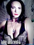 Onlyfans Leaked Photos - Anacondanoire - Photos