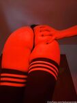 Onlyfans Leaked Photos - Anacondanoire - Photos