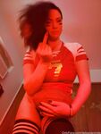 Onlyfans Leaked Photos - Anacondanoire - Photos