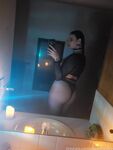 Onlyfans Leaked Photos - Anacondanoire - Photos