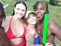 Onlyfans Leaked Photos - Anacondanoire - Photos