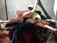 Onlyfans Leaked Photos - Anacondanoire - Photos
