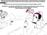 Onlyfans Leaked Photos - Anacondanoire - Photos