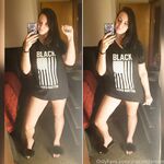 Onlyfans Leaked Photos - Anacondanoire - Photos