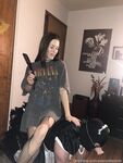 Onlyfans Leaked Photos - Anacondanoire - Photos