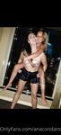 Onlyfans Leaked Photos - Anacondanoire - Photos