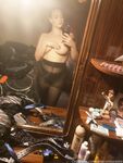 Onlyfans Leaked Photos - Anacondanoire - Photos
