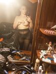 Onlyfans Leaked Photos - Anacondanoire - Photos