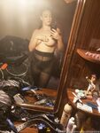 Onlyfans Leaked Photos - Anacondanoire - Photos