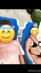 Onlyfans Leaked Photos - Athleticcpl1 - Photos