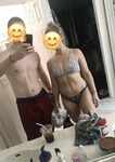 Onlyfans Leaked Photos - Athleticcpl1 - Photos