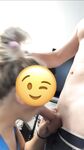 Onlyfans Leaked Photos - Athleticcpl1 - Photos