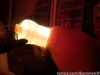 Onlyfans Leaked Photos - Banshee4You - Photos