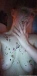 Onlyfans Leaked Photos - Blackrose1042 - Photos