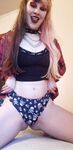 Onlyfans Leaked Photos - Blackrose1042 - Photos