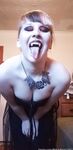 Onlyfans Leaked Photos - Blackrose1042 - Photos