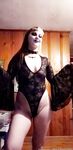 Onlyfans Leaked Photos - Blackrose1042 - Photos