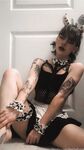Onlyfans Leaked Photos - Elfiebrains - Photos